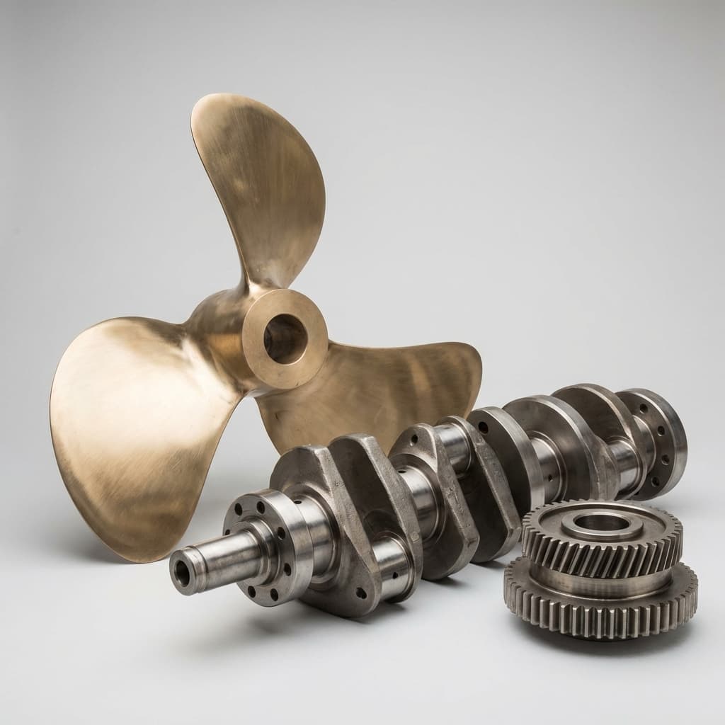 Denizcilik & Havacılık